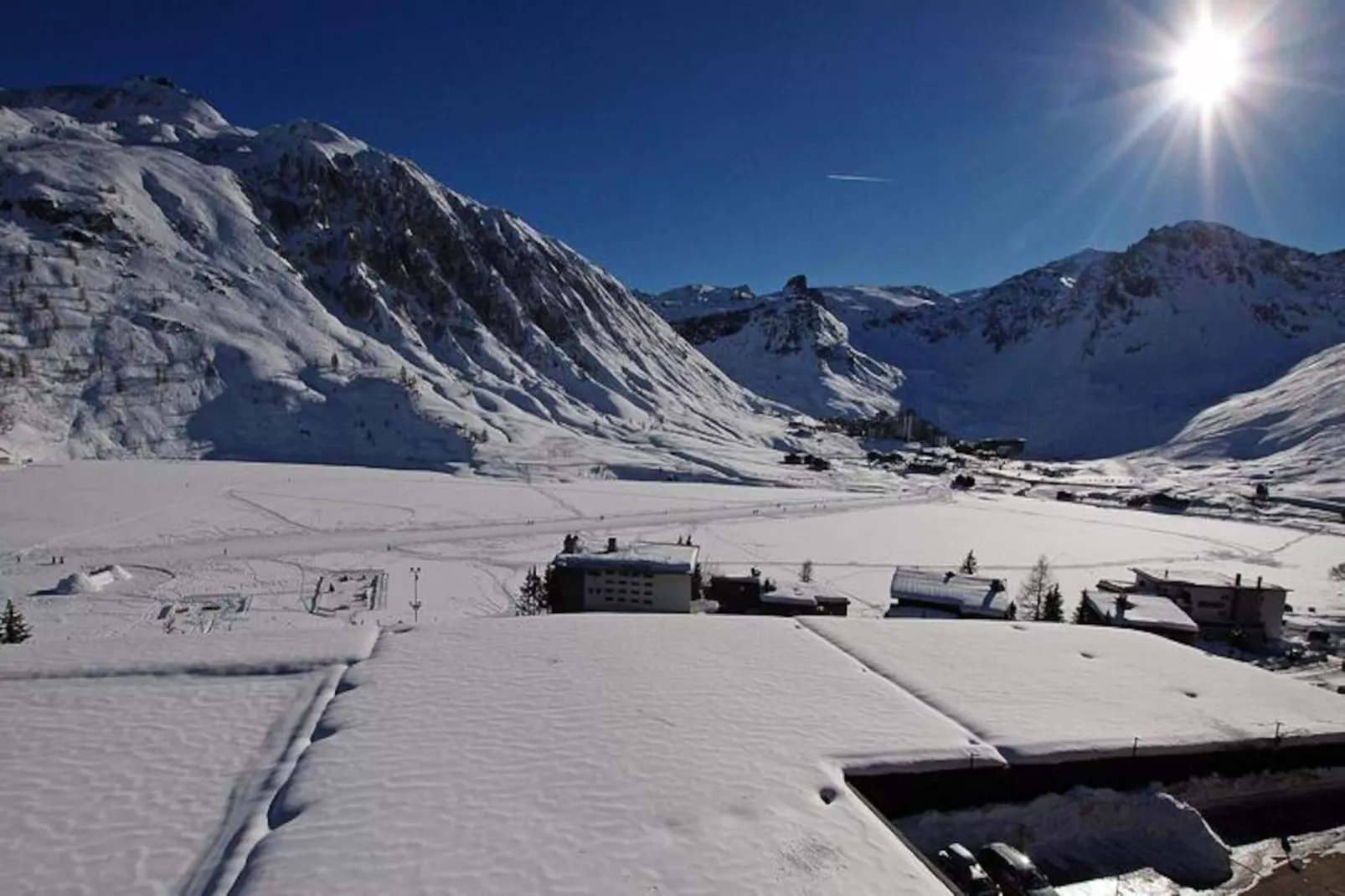 Résidence Cimes-Untagged