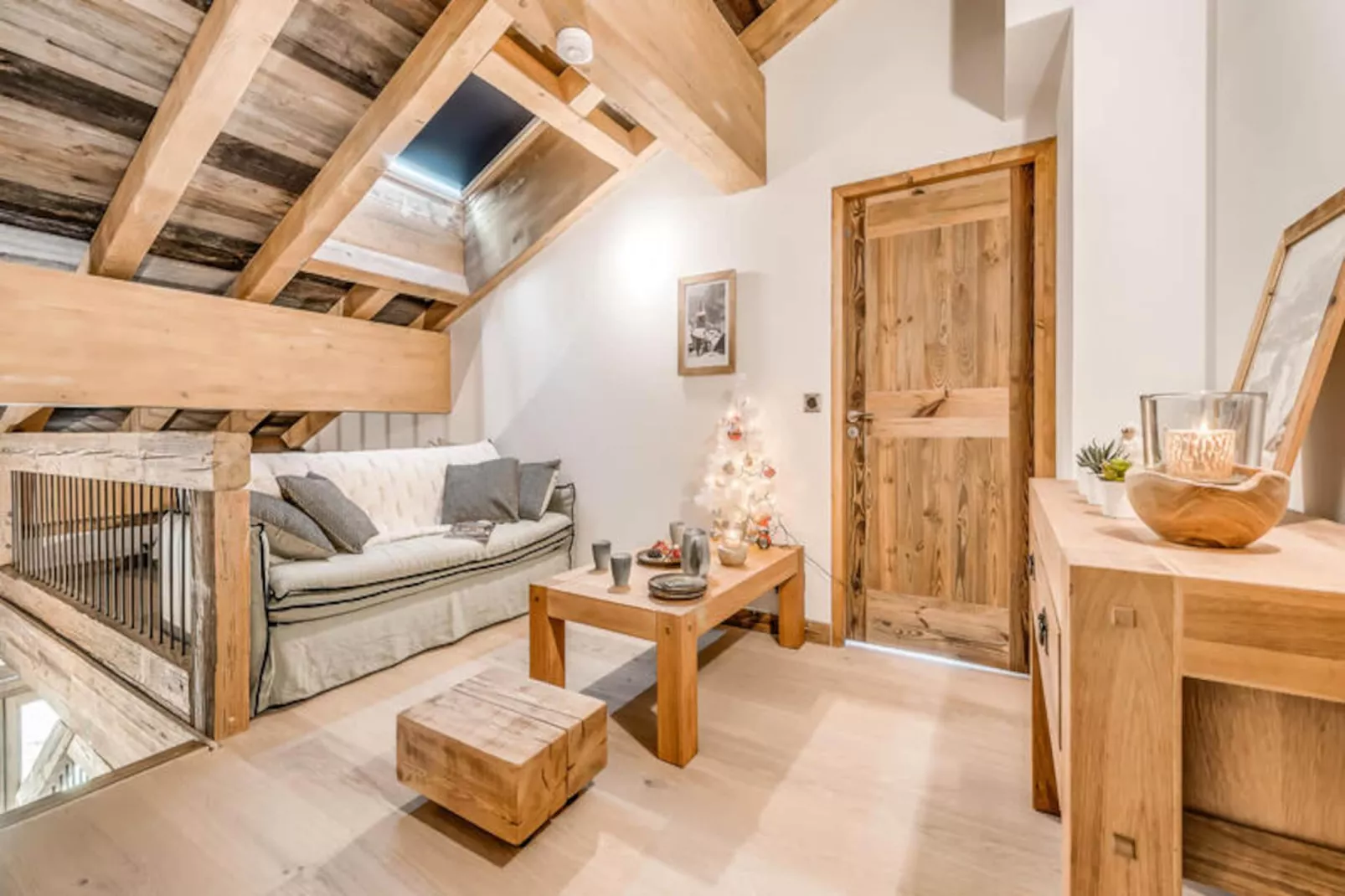 Résidence Lodge Des Neiges C-Non tagué