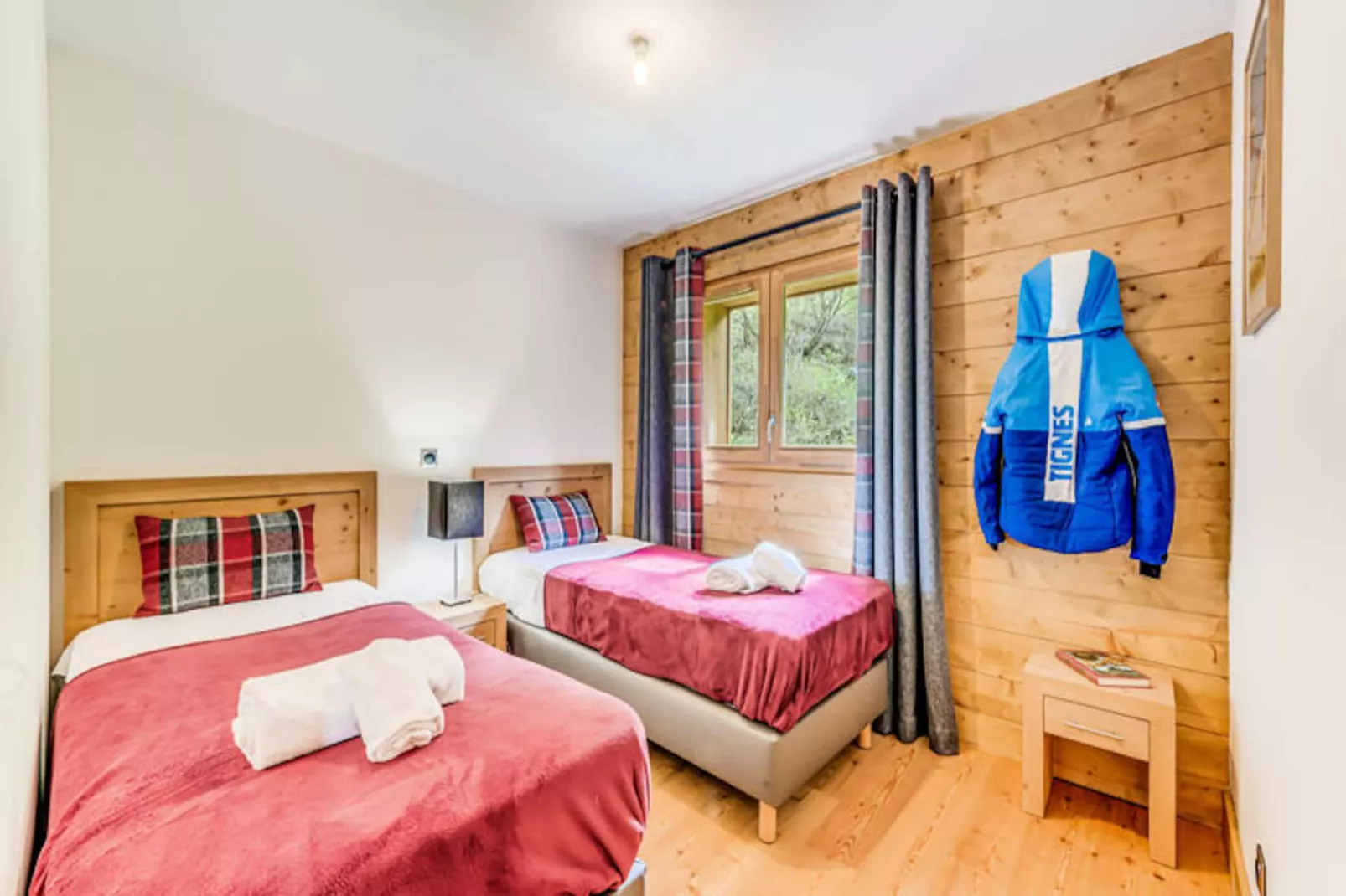 Résidence Lodge Des Neiges C-Non tagué