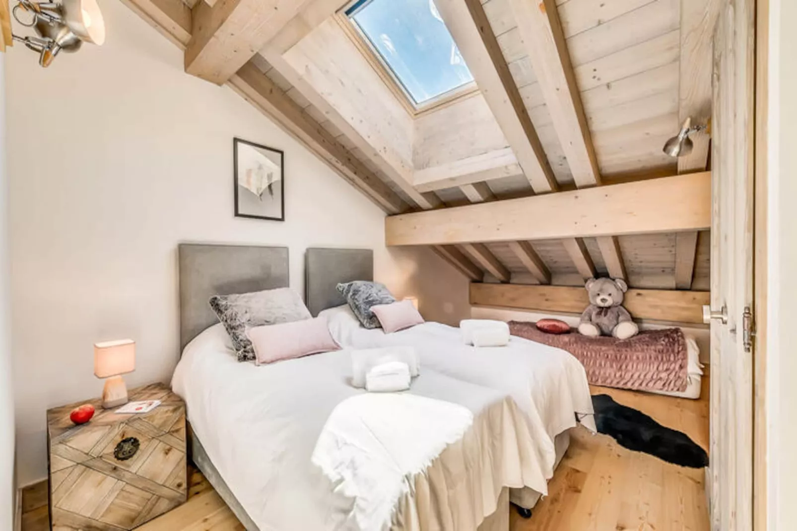 Résidence Lodge Des Neiges C-Non tagué