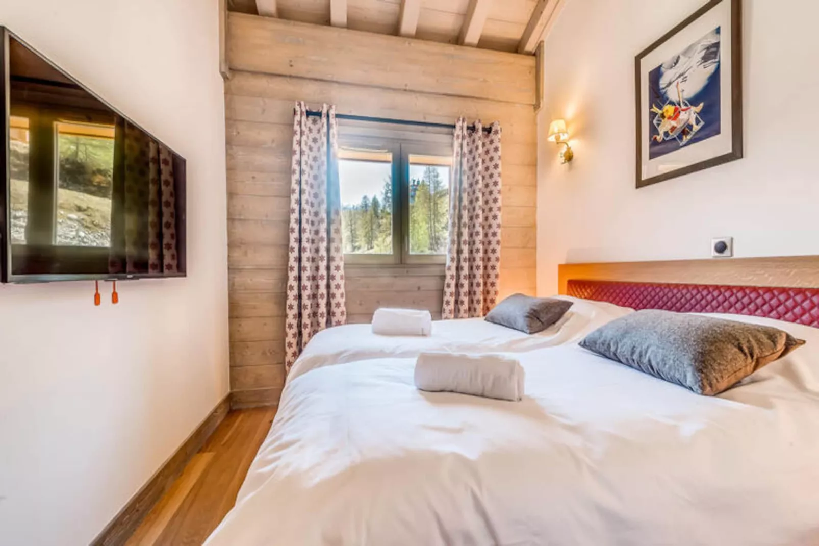 Résidence Lodge Des Neiges C-Non tagué