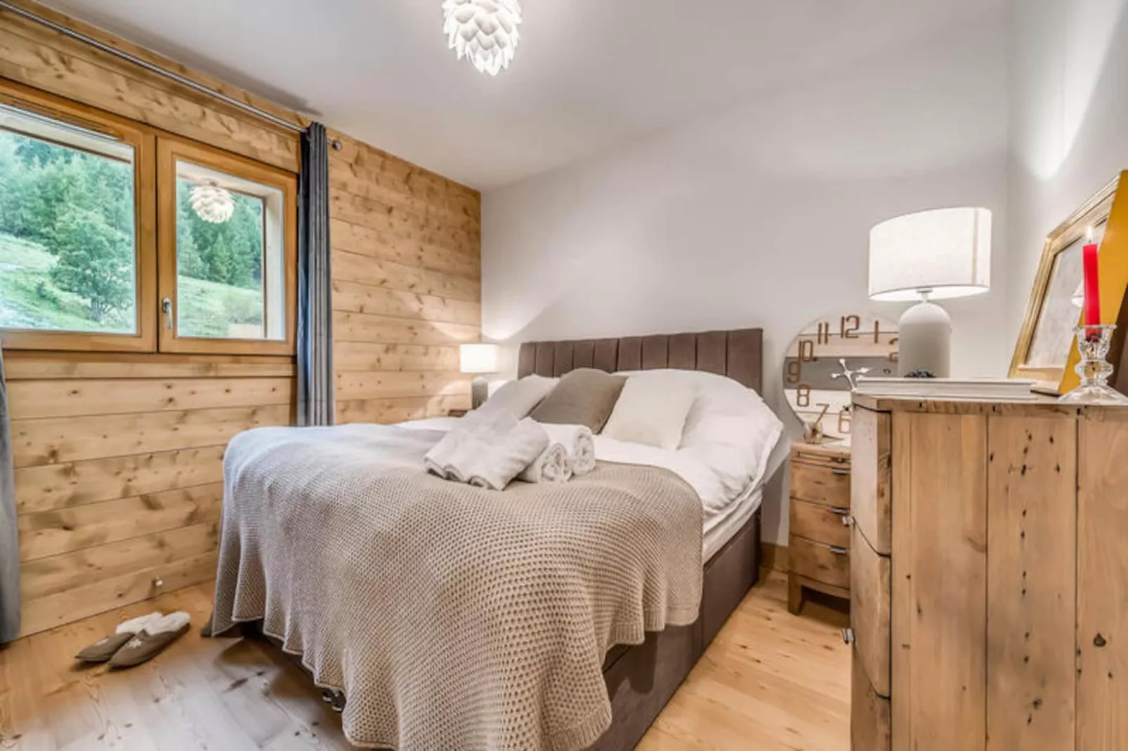 Résidence Lodge Des Neiges C-Non tagué