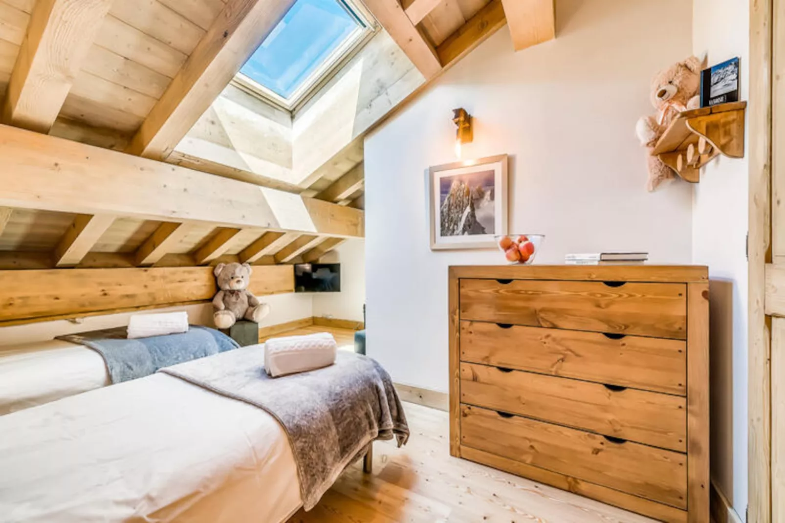 Résidence Lodge Des Neiges C-Non tagué