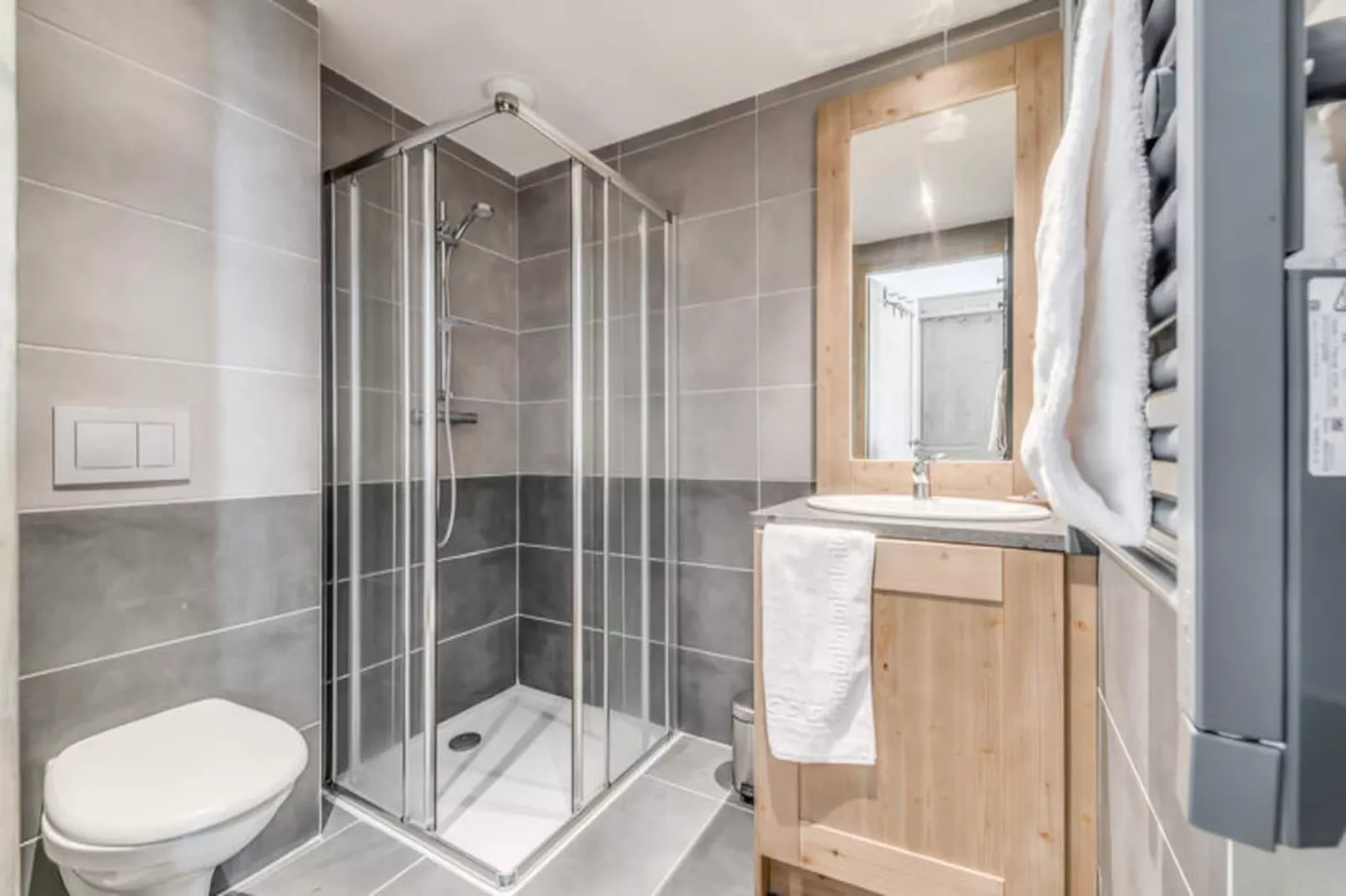 Résidence Lodge Des Neiges C-Non tagué