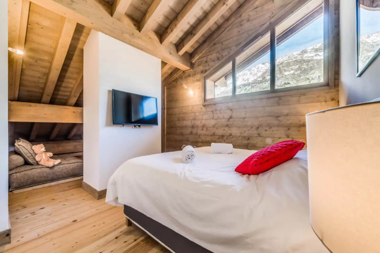 Résidence Lodge Des Neiges C-Non tagué