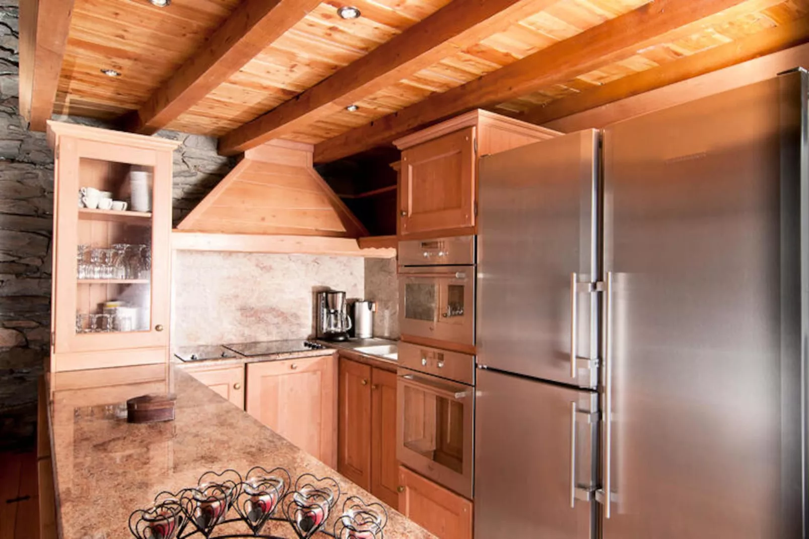 Chalet Les Champs Du Pont-Untagged