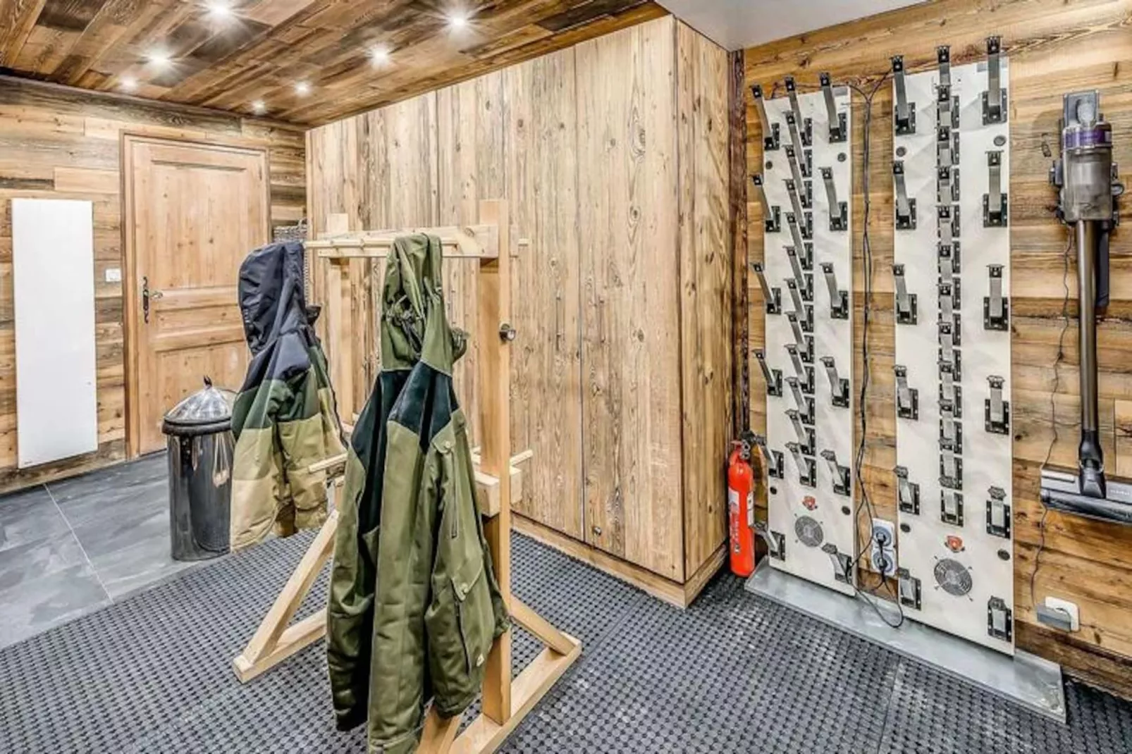 Chalet Paradis Blanc-Non tagué