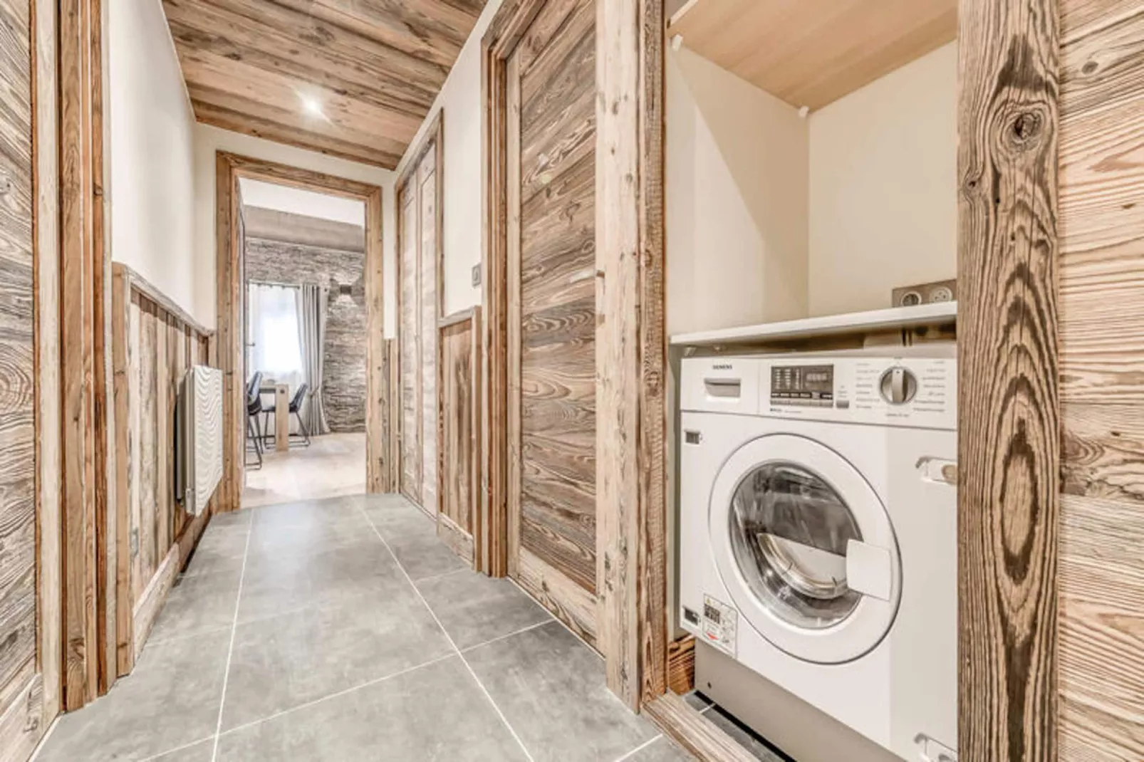 Résidence Eagle Lodge-Nicht zugeordnet