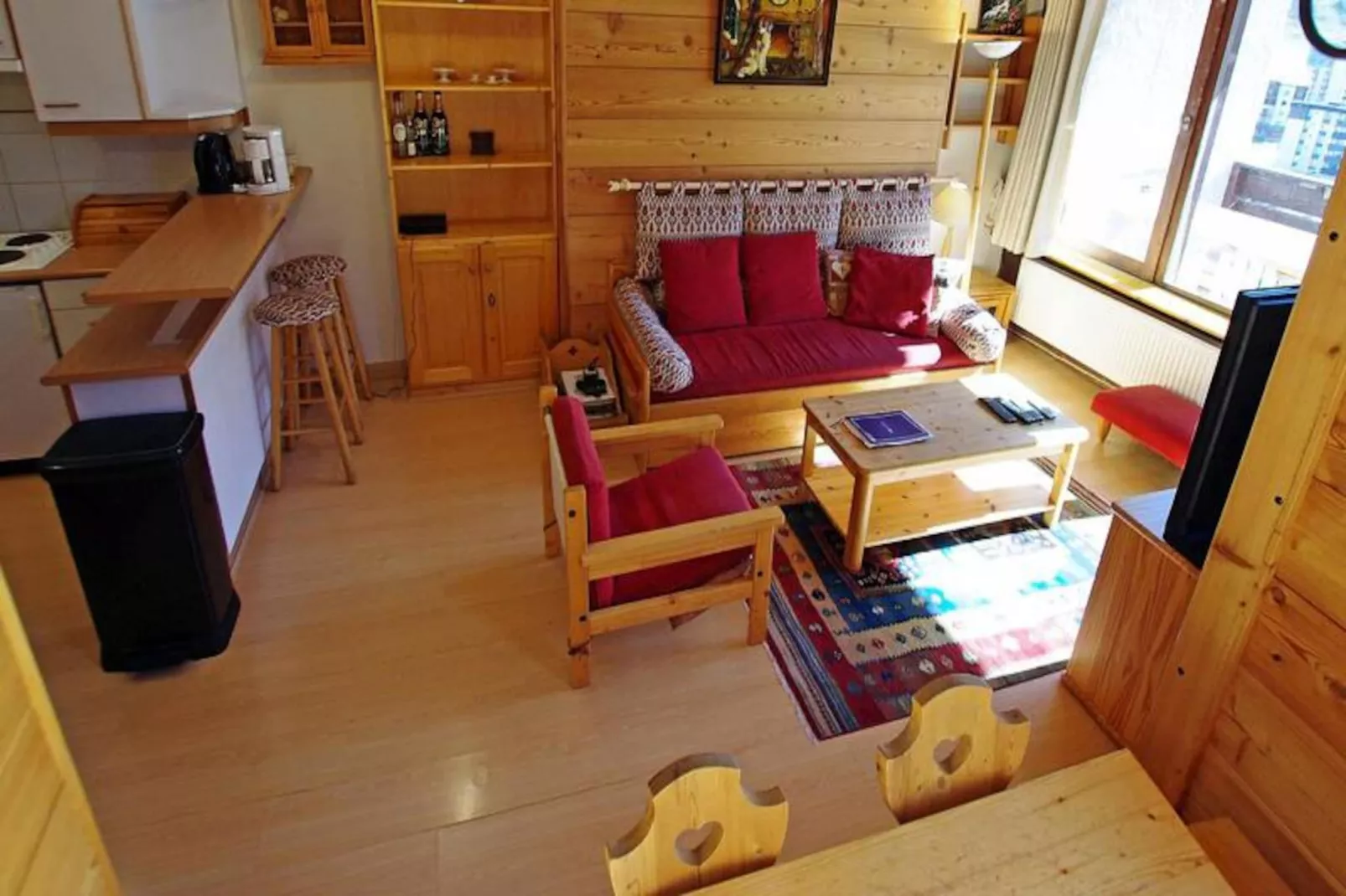 Résidence Curling A-Untagged