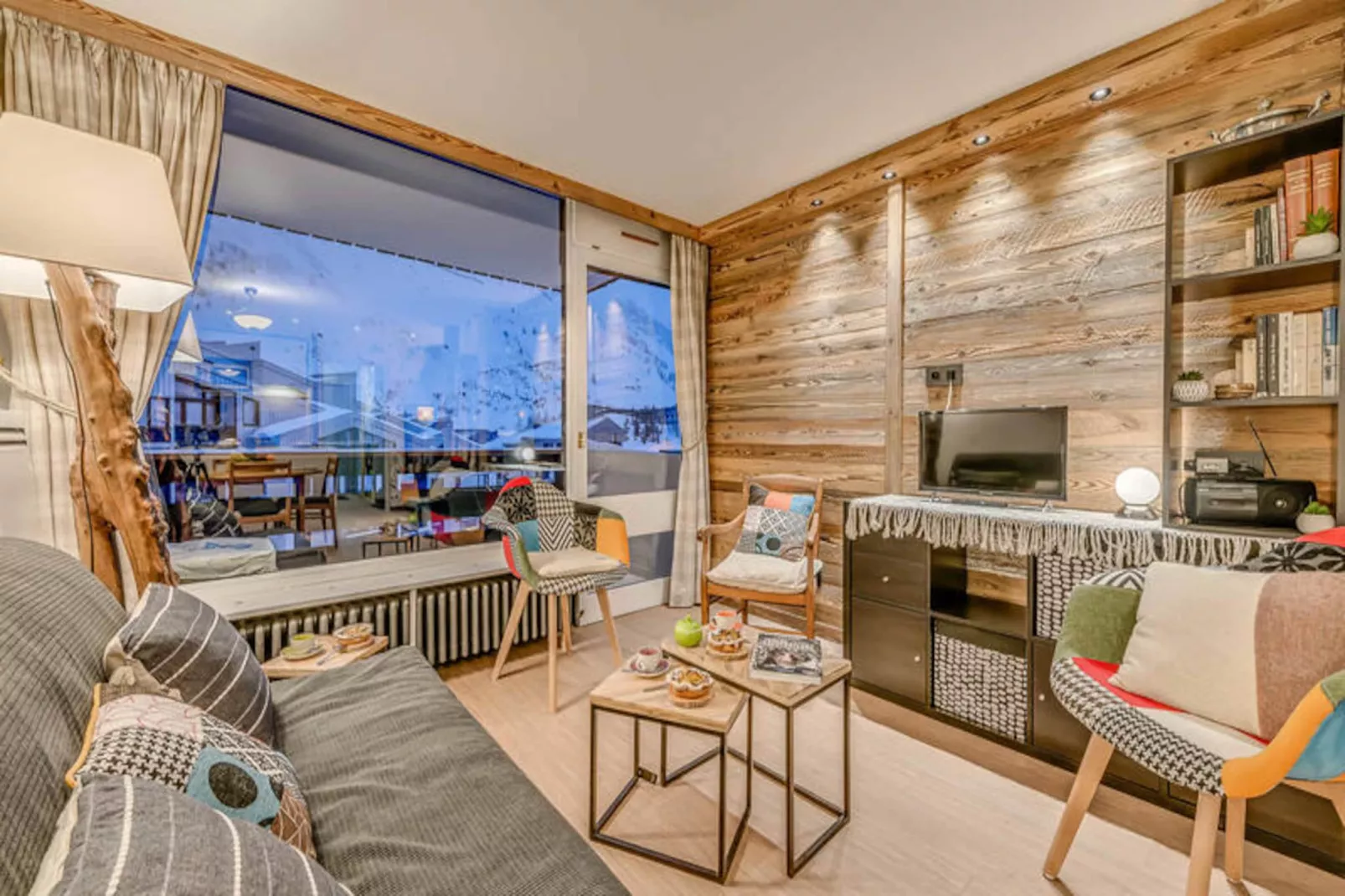 Résidence Glaciers-Nicht zugeordnet