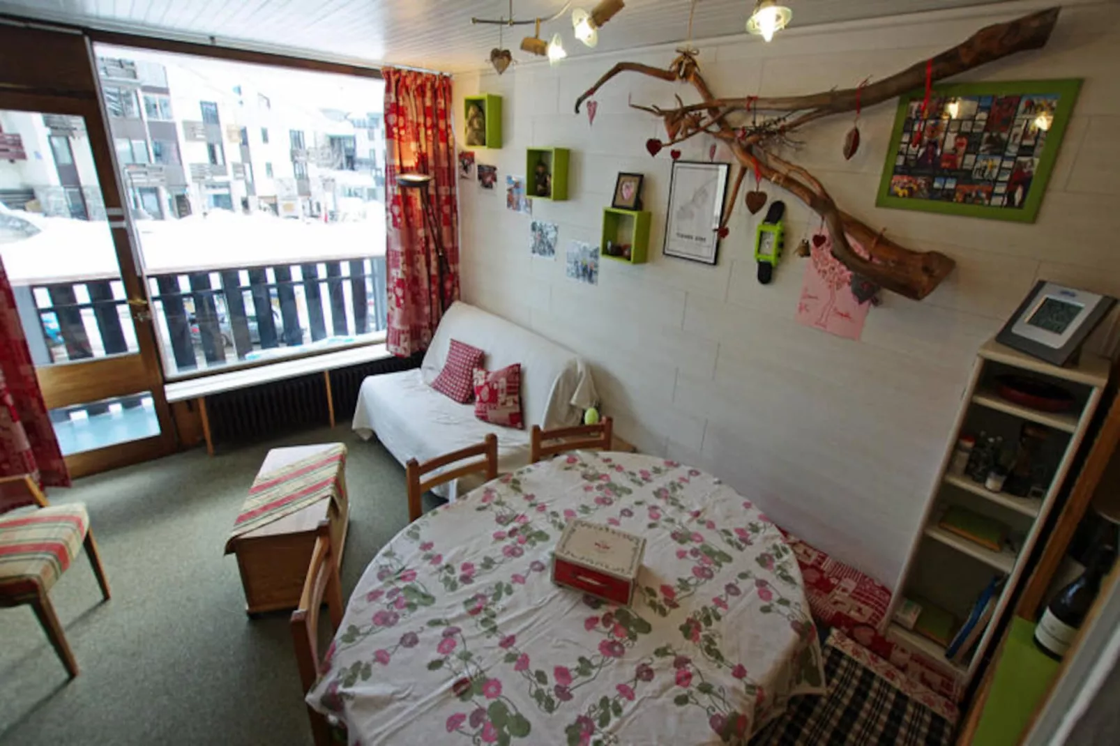 Résidence Glaciers-Nicht zugeordnet