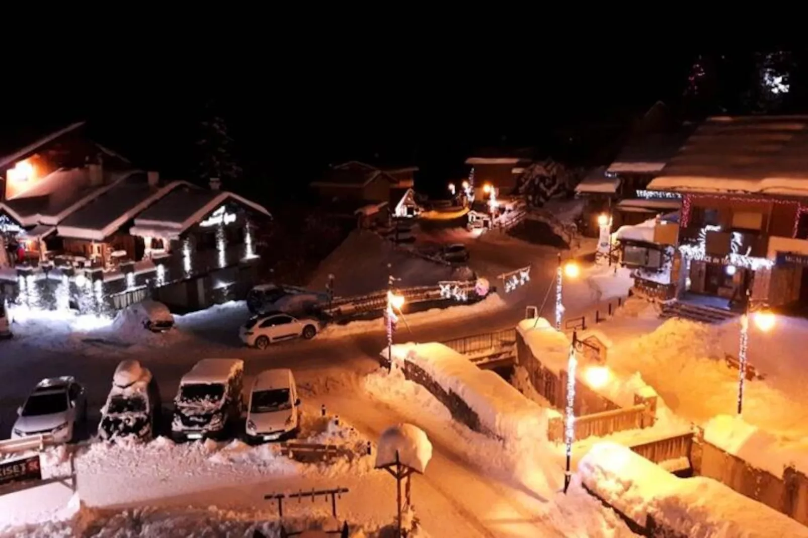 Résidence Le Centre - Untagged