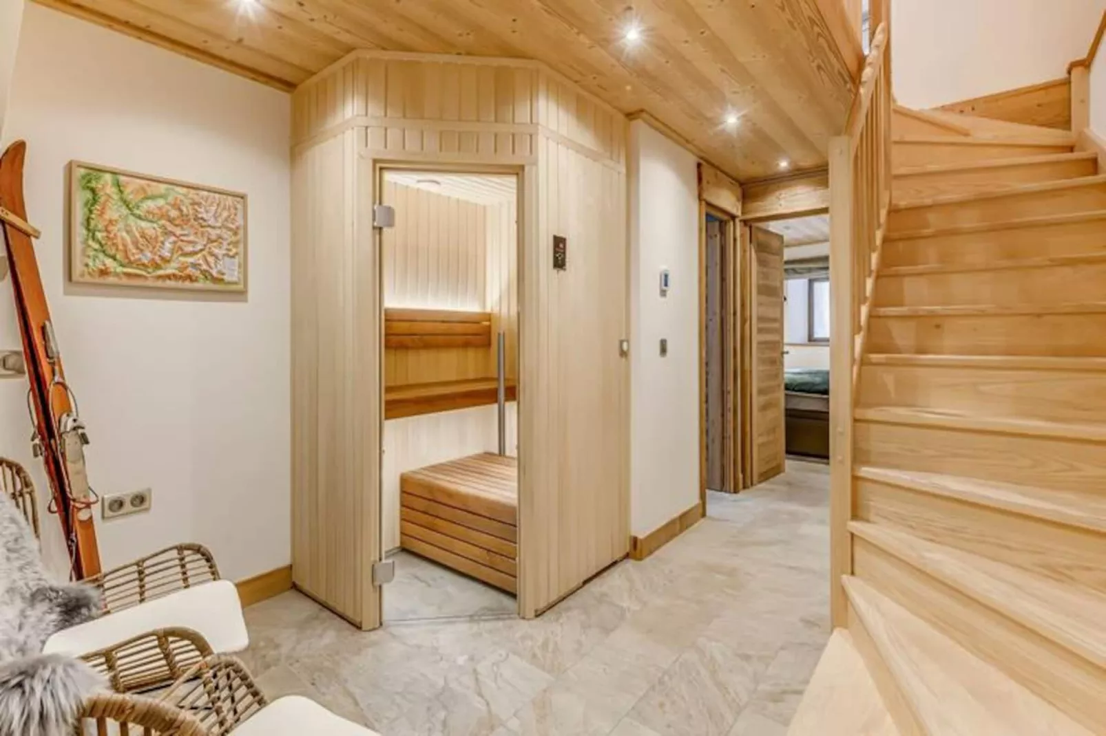 Chalet L'etoile D'argent-Untagged