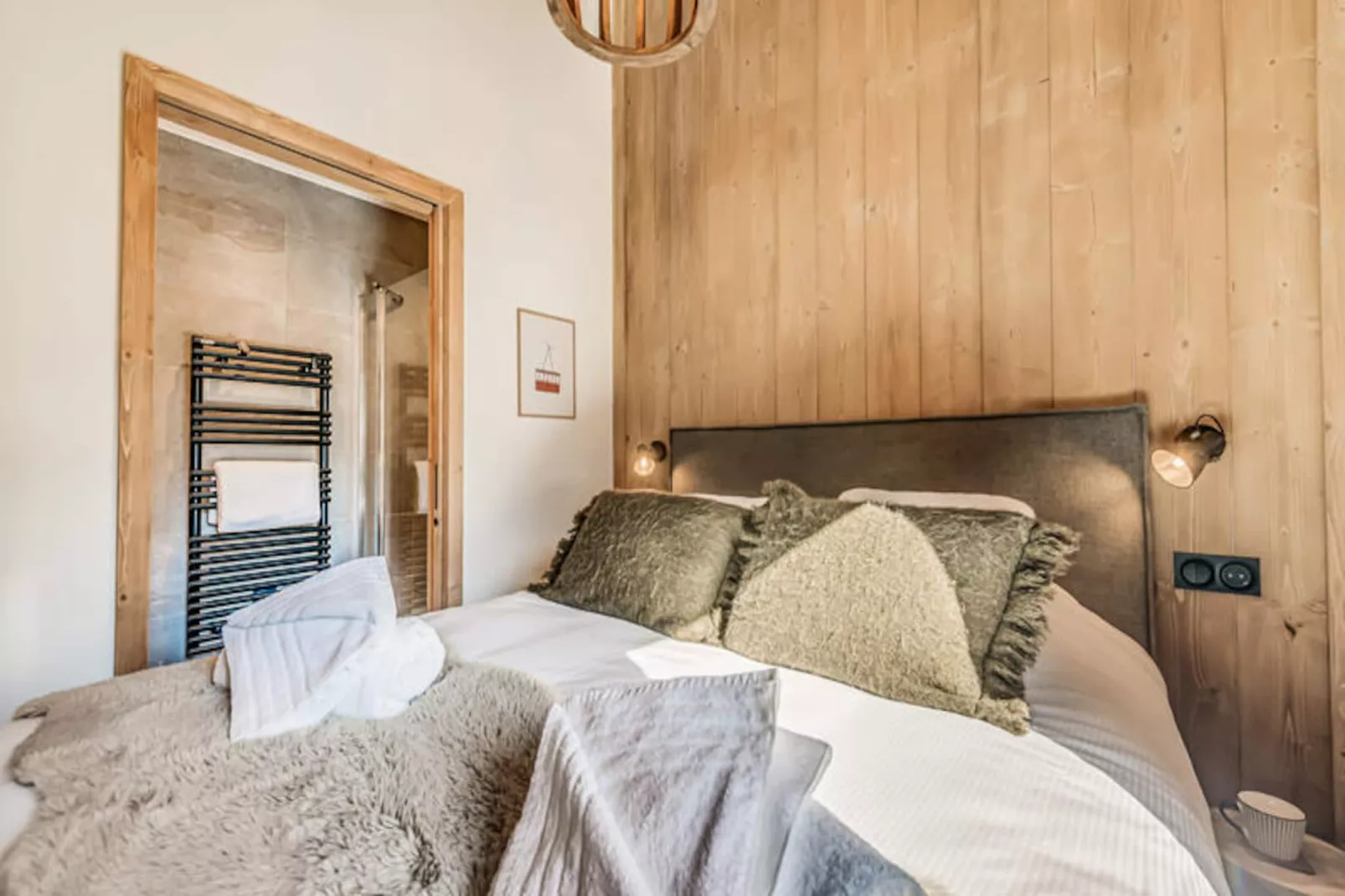 Résidence L'etoile De La Vanoise-Nicht zugeordnet