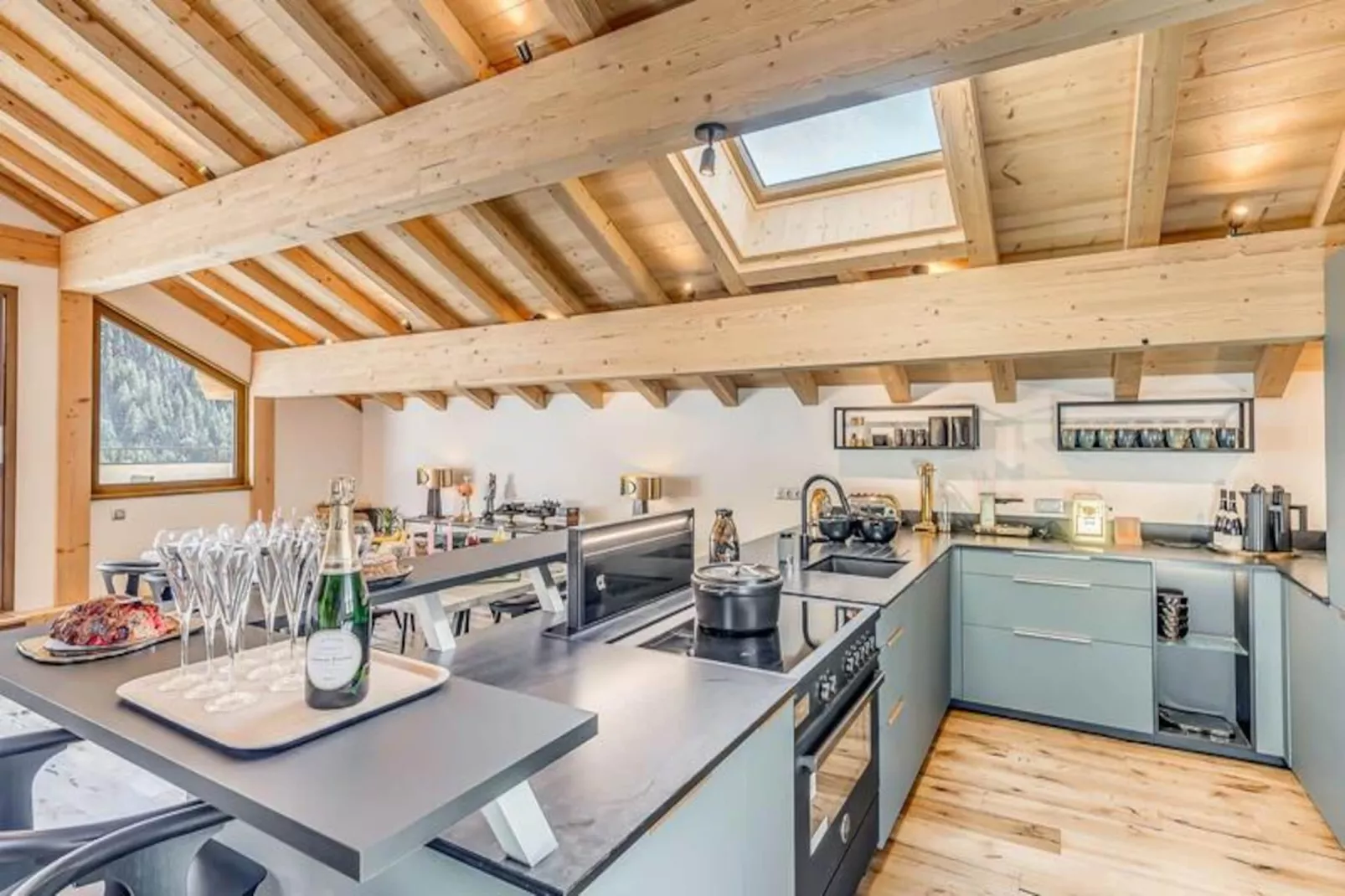 Chalet L'etoile D'argent-Untagged