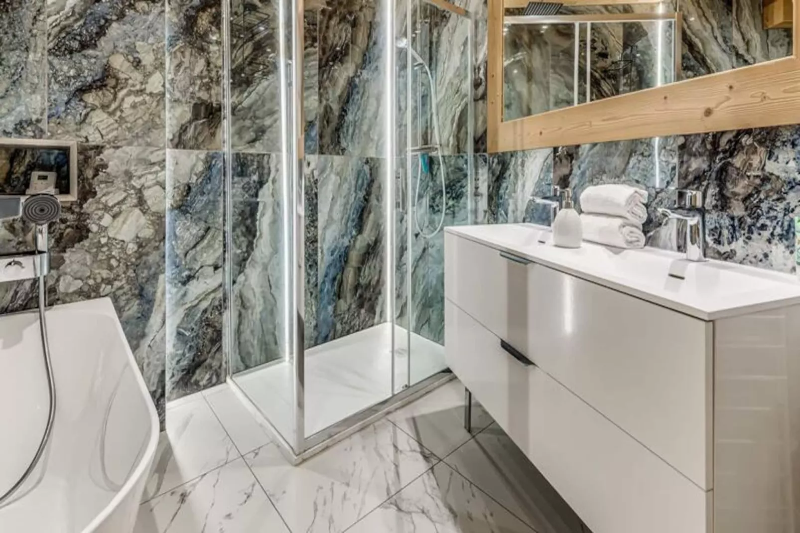 Résidence Le Palais Des Dodes-Nicht zugeordnet