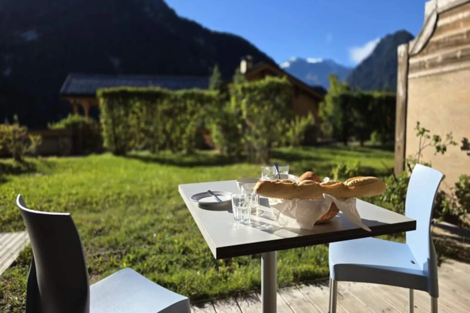 Résidence Les Alpages - Nicht zugeordnet