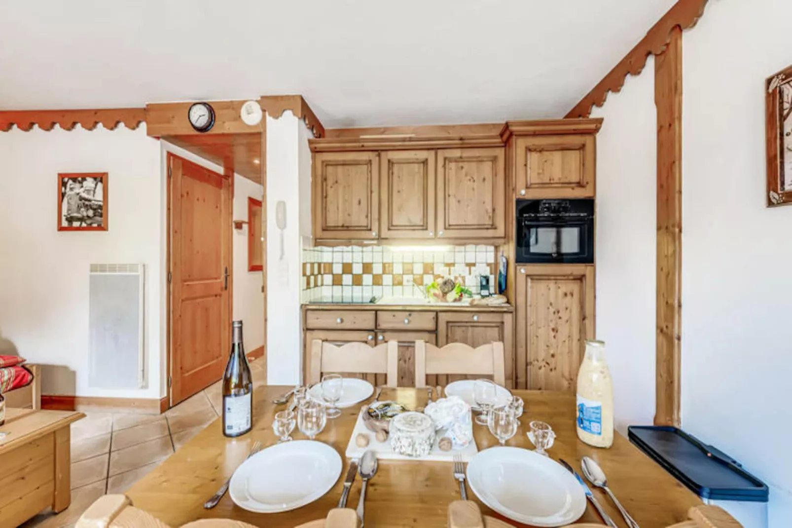 Résidence Les Alpages - Untagged