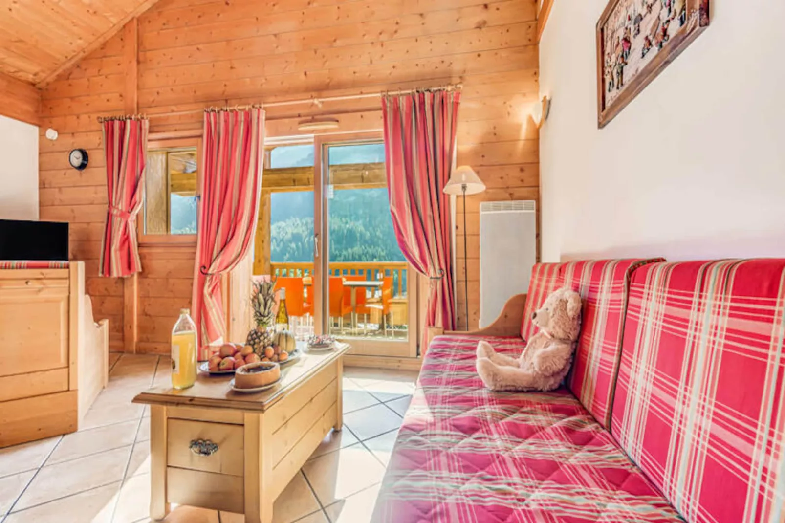 Résidence Les Alpages - Untagged