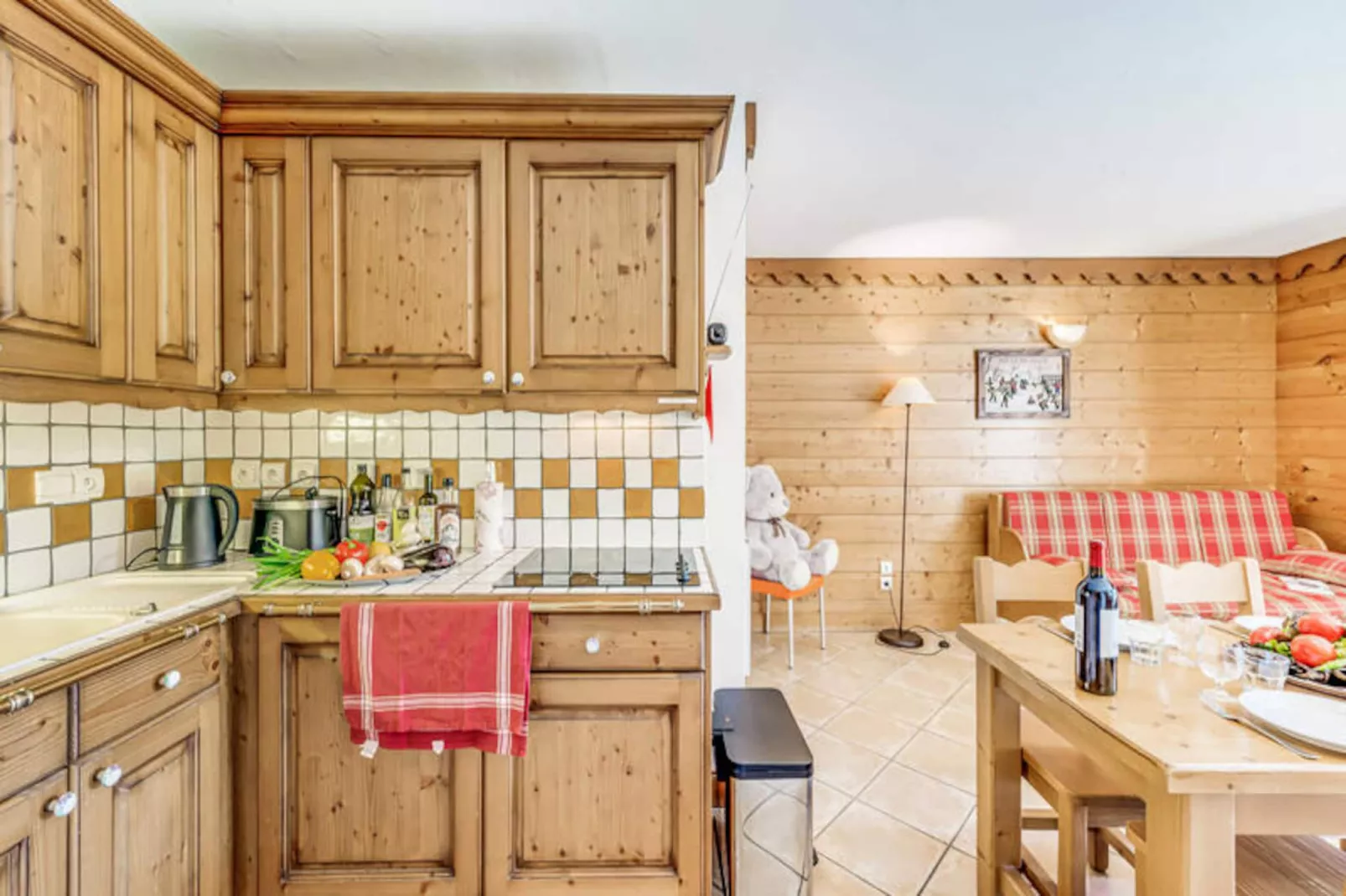 Résidence Les Alpages - Nicht zugeordnet