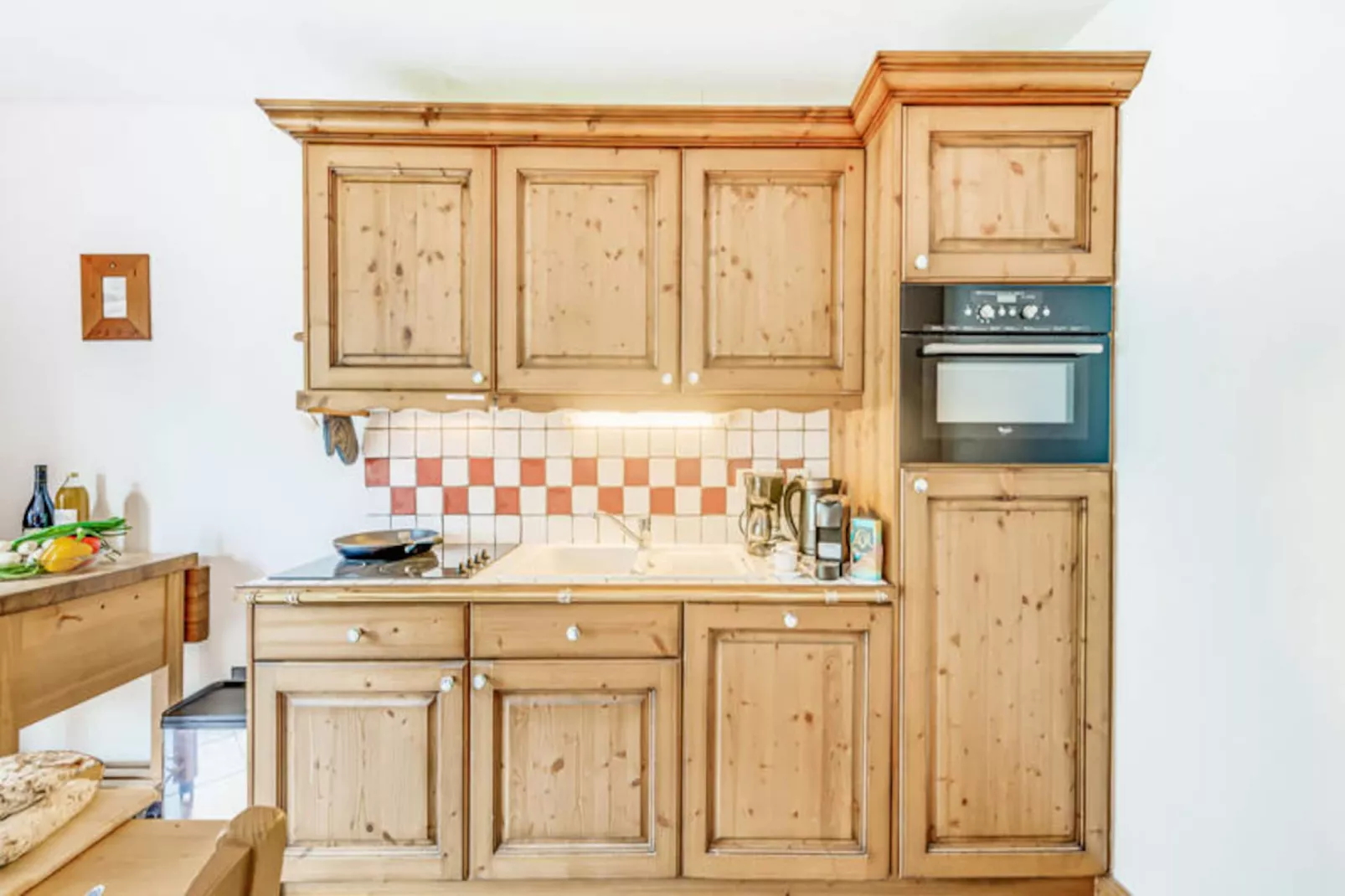 Résidence Les Alpages - Nicht zugeordnet