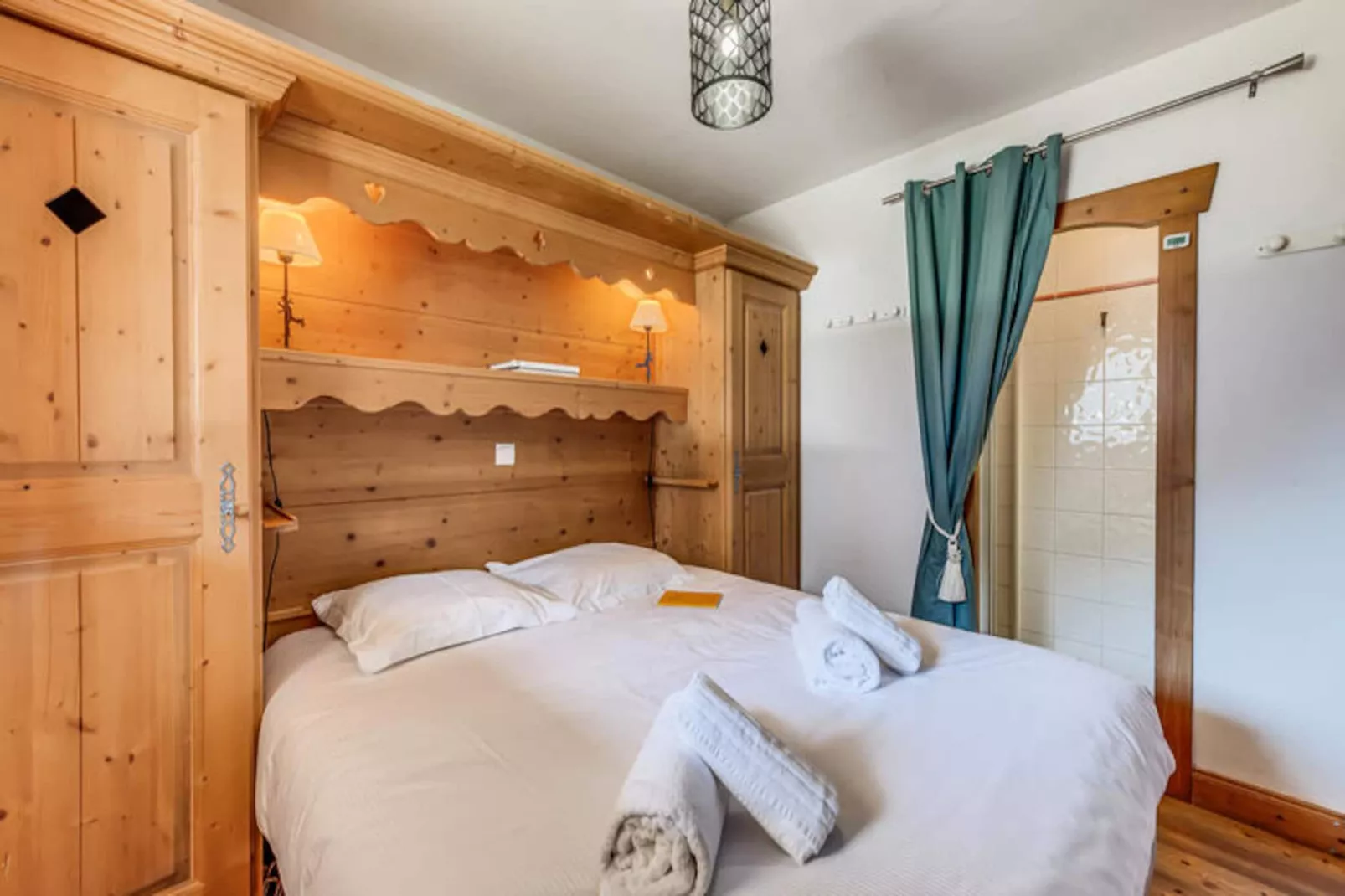 Résidence Les Alpages - Nicht zugeordnet