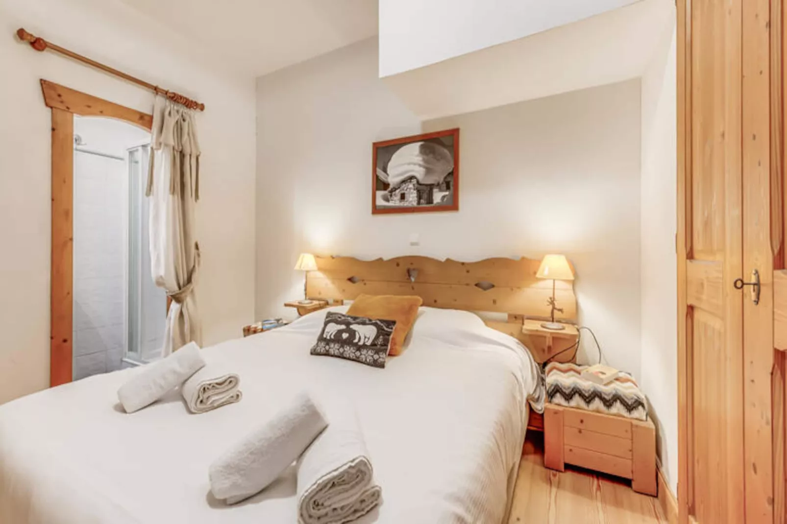 Résidence Les Alpages - Untagged