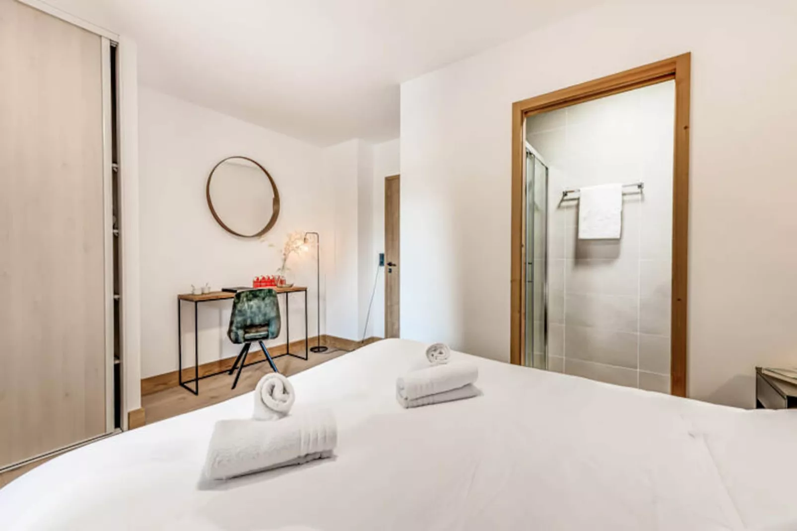 Résidence Les Terrasses De La Vanoise - Nicht zugeordnet