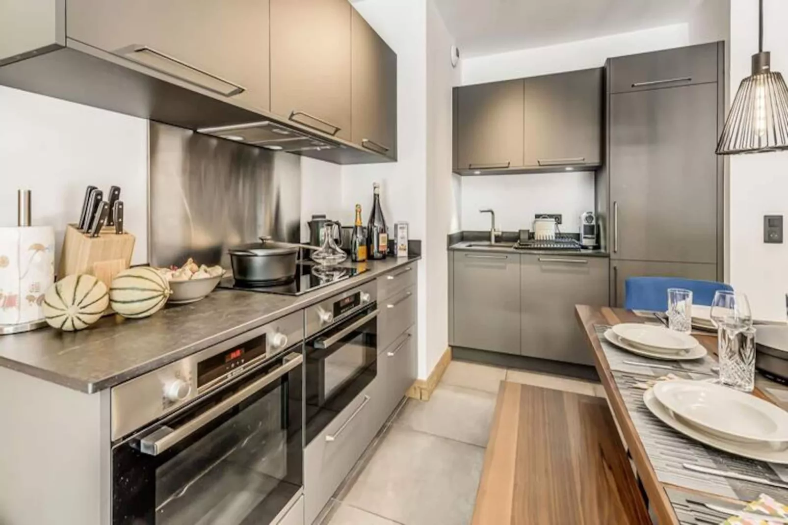 Résidence Les Terrasses De La Vanoise - Nicht zugeordnet