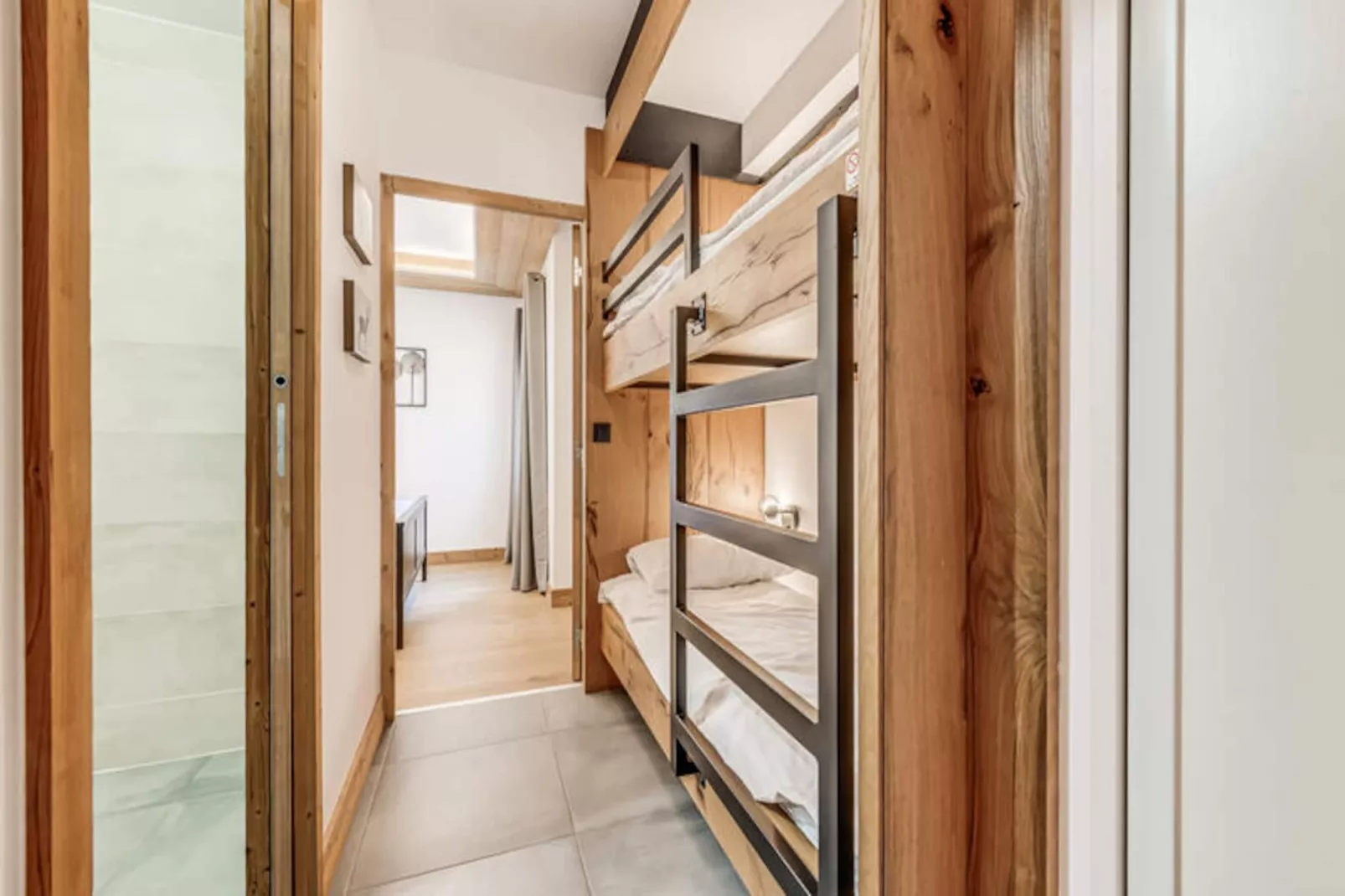 Résidence Les Terrasses De La Vanoise - Nicht zugeordnet