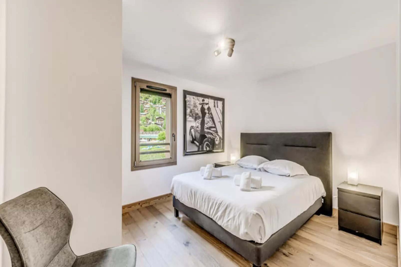 Résidence Les Terrasses De La Vanoise - Nicht zugeordnet