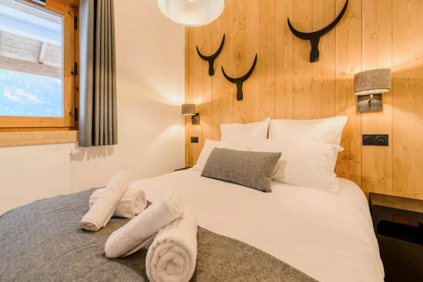 Résidence Terresens L'Etoile de la Vanoise-Nicht zugeordnet