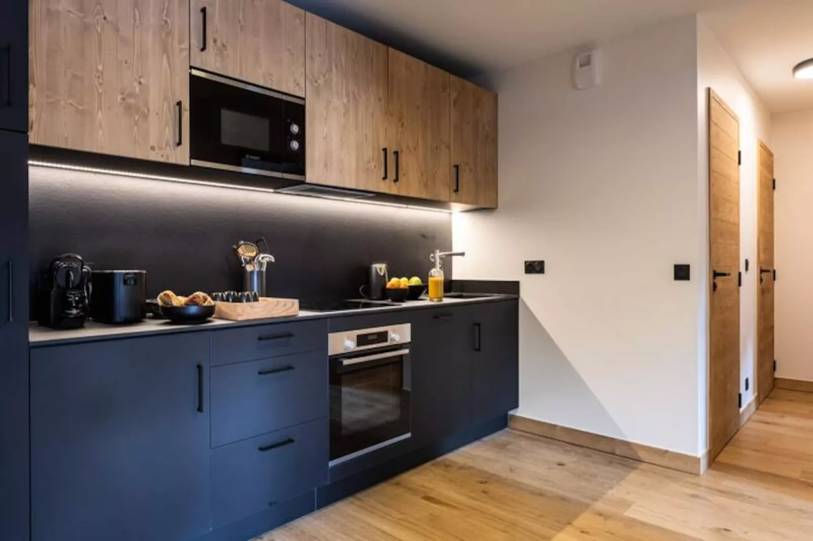 Résidence Terresens L'Etoile de la Vanoise-Non tagué