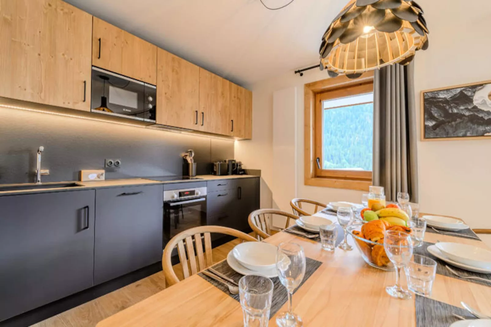 Résidence Terresens L'Etoile de la Vanoise-Non tagué