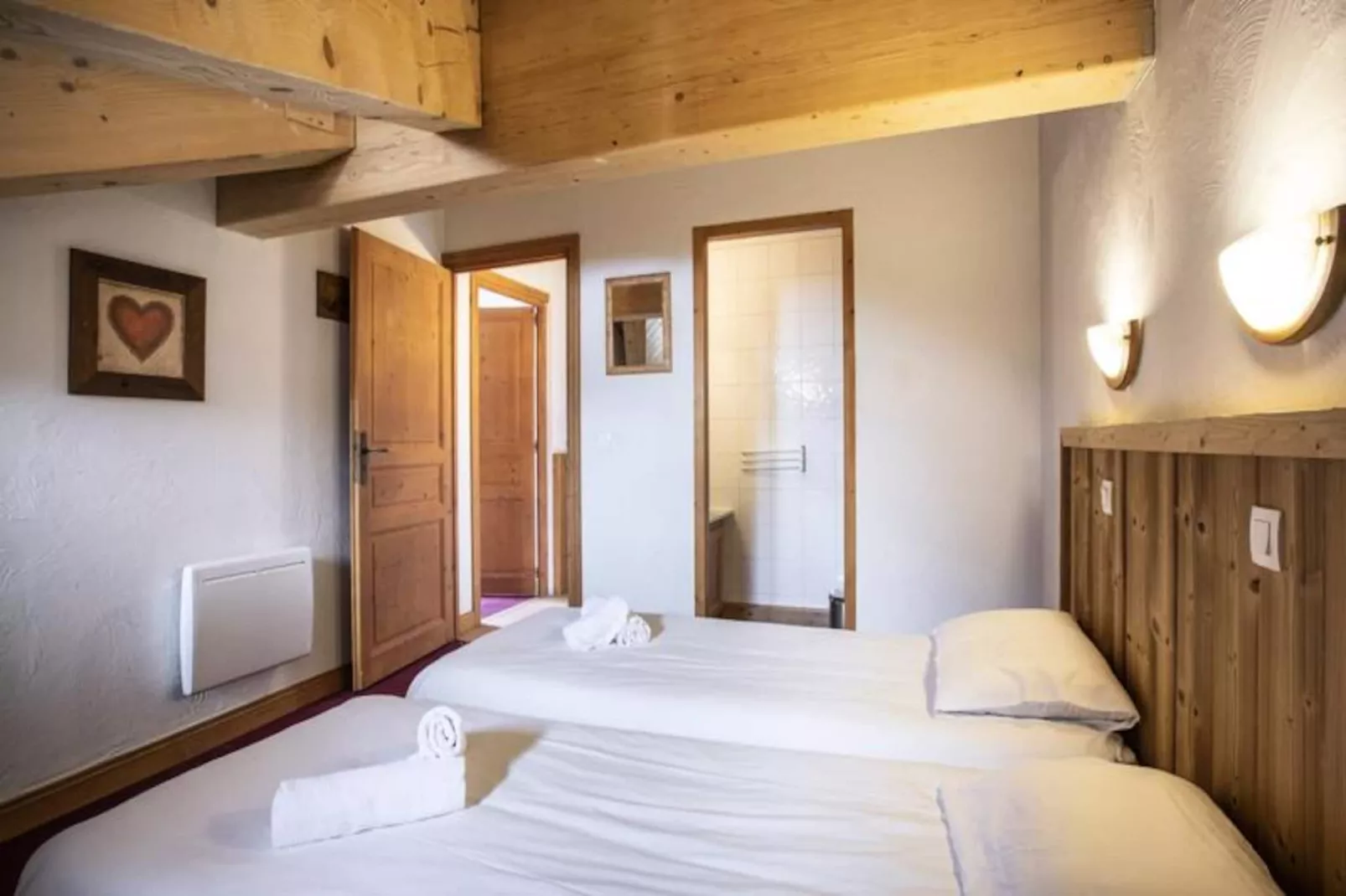 Résidence Plein Sud **** - Chalet des Neiges-Untagged