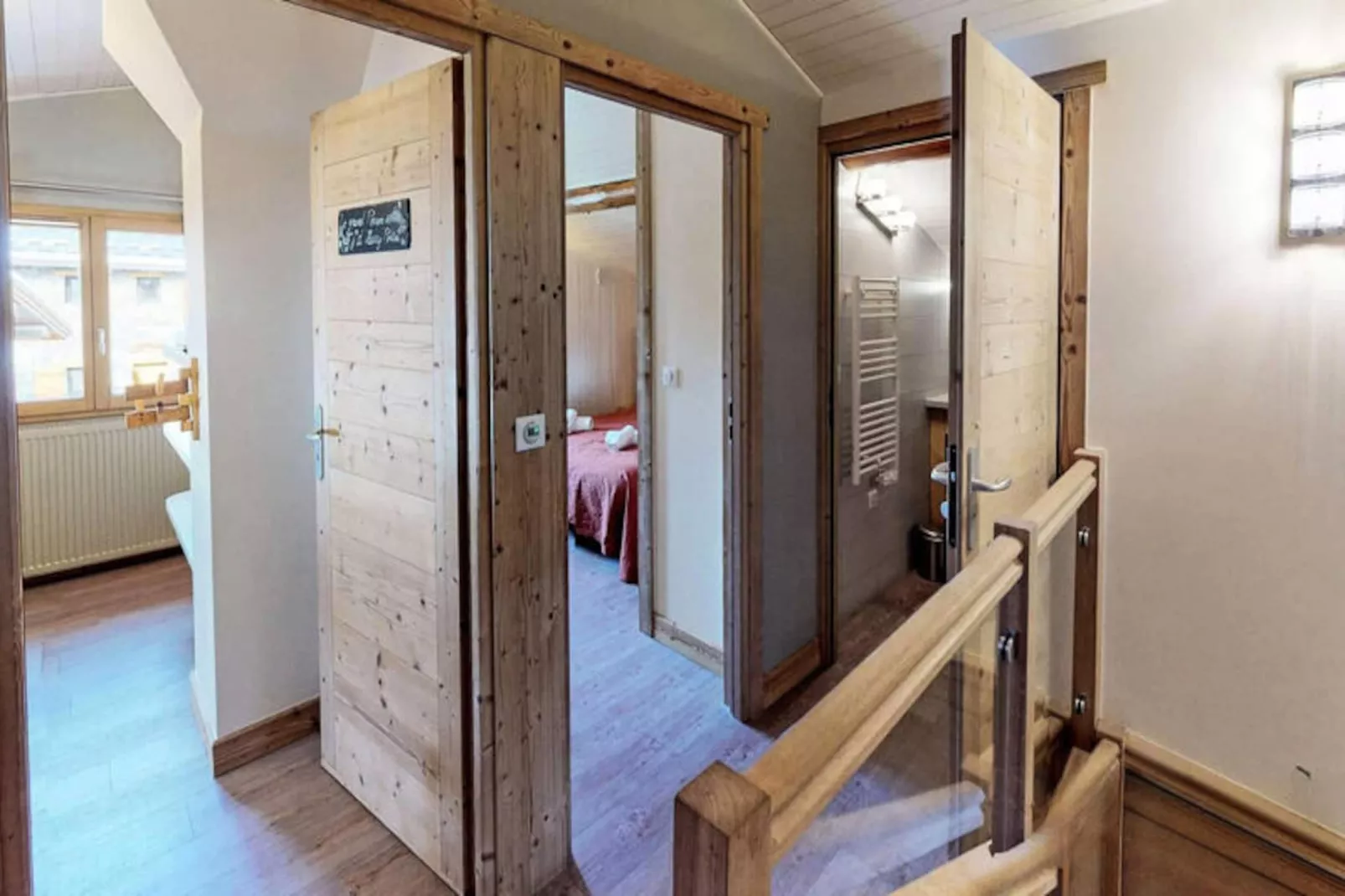 Chalet De Manou-Untagged