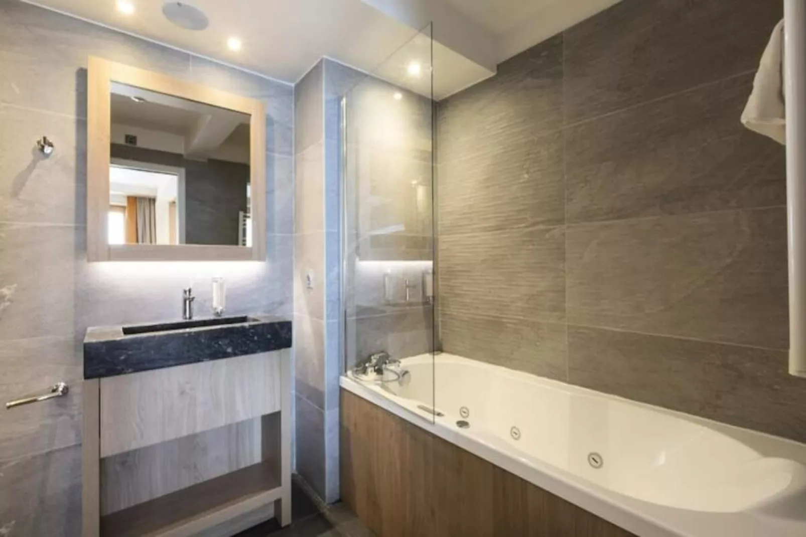 Résidence Les Balcons de Val Cenis Platinium *****-Untagged