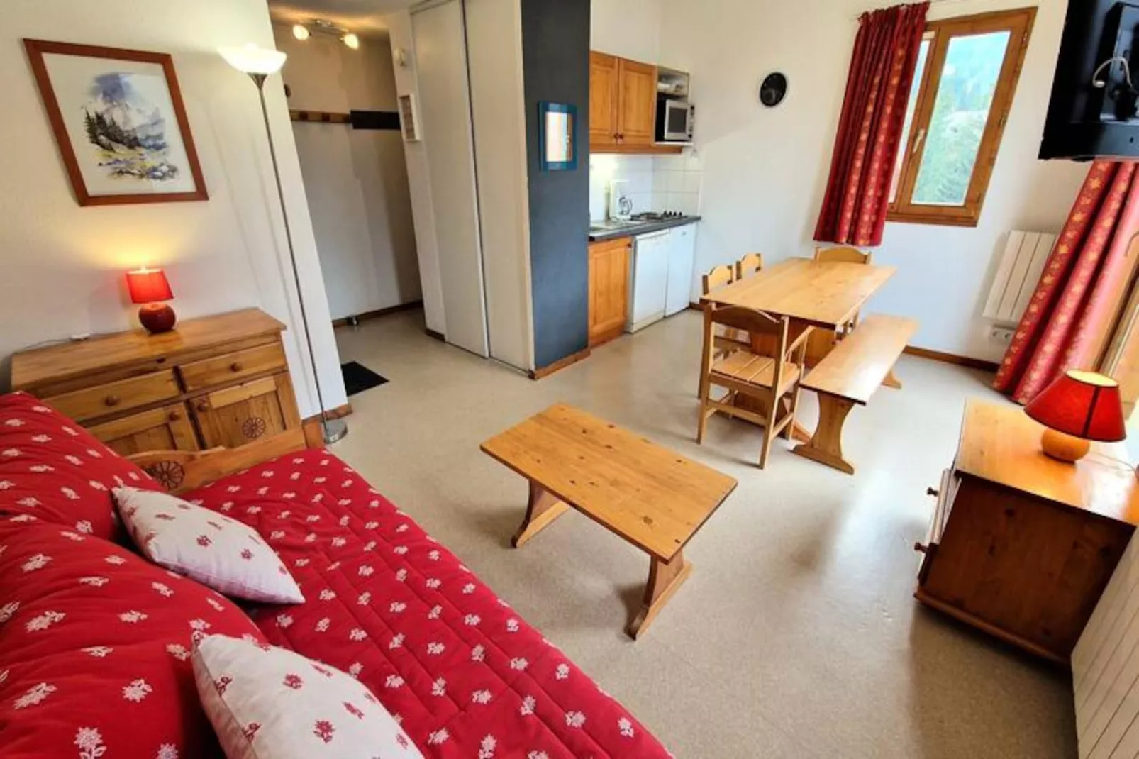 Les Chalets D'arrondaz-Nicht zugeordnet