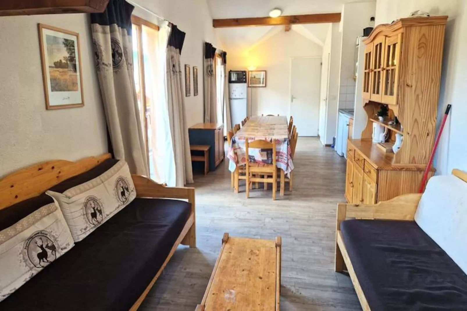 Les Chalets D'arrondaz-Nicht zugeordnet