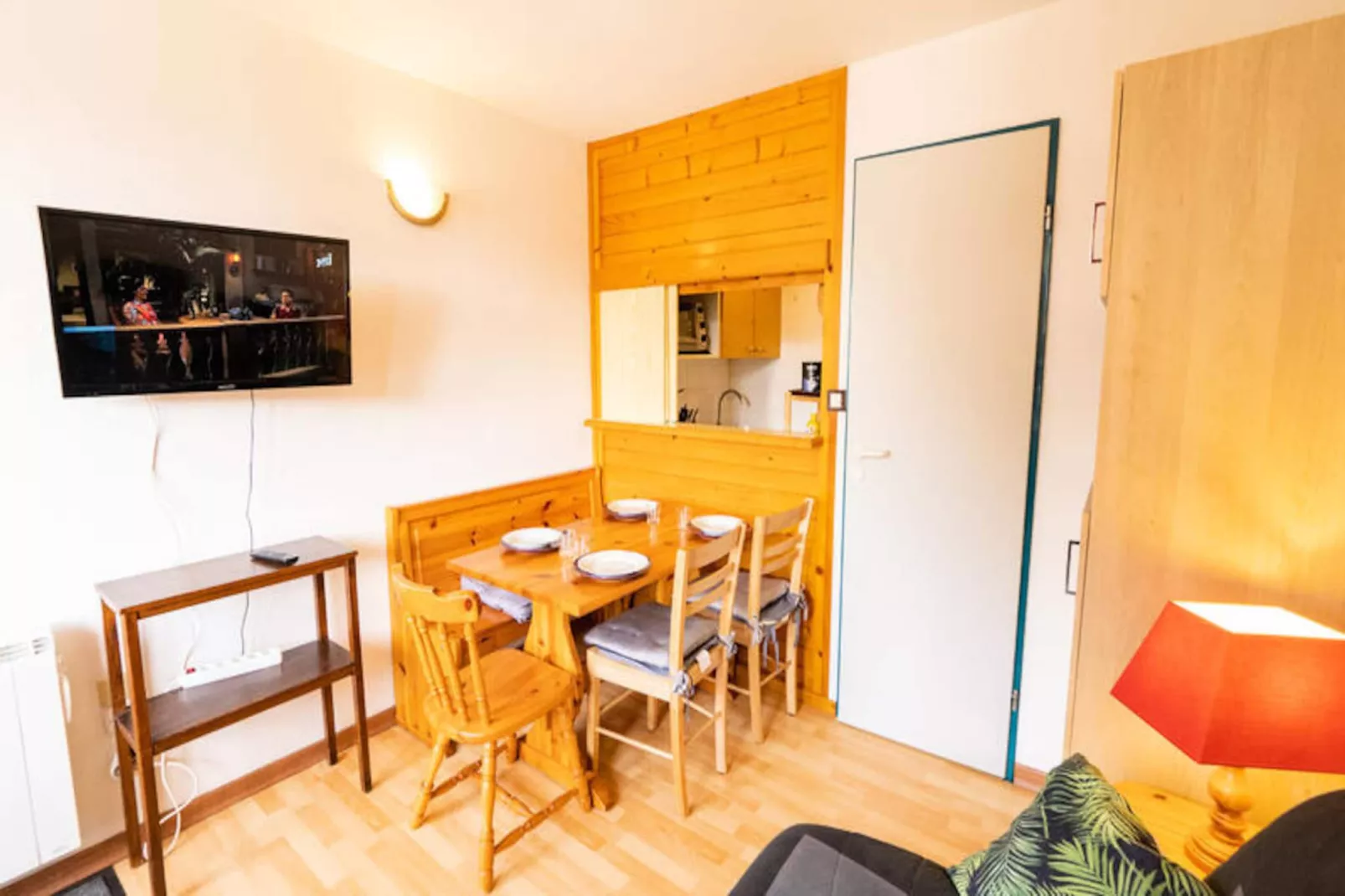 Résidence Le Thabor-Non tagué