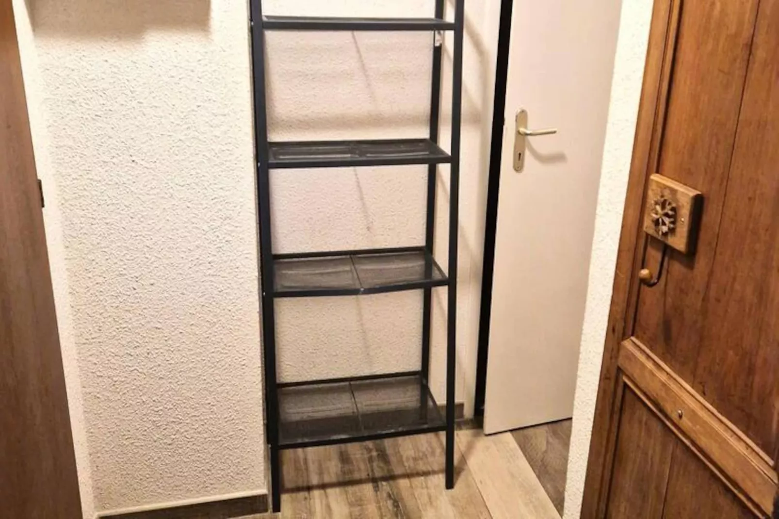 Les Chalets D'arrondaz-Nicht zugeordnet