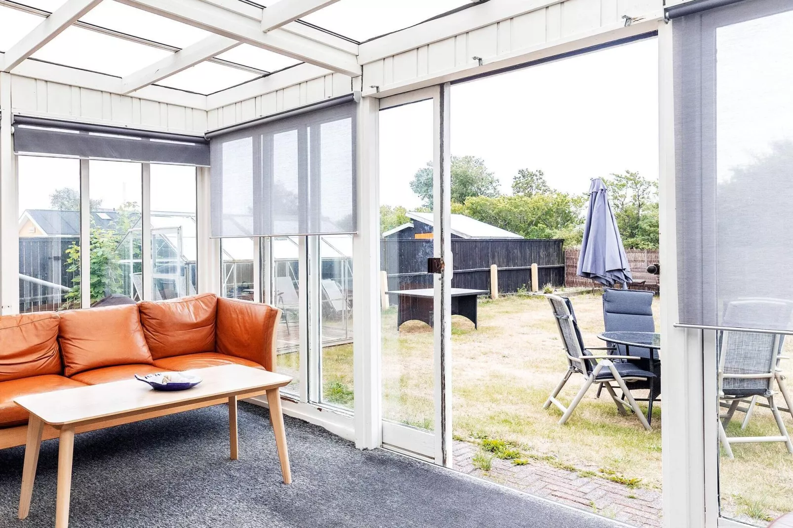8 Personen Ferienhaus in Skagen-By Traum-Innenbereich