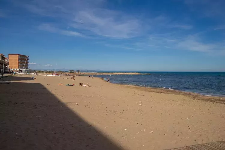 Bungalow-Areas summer 5km