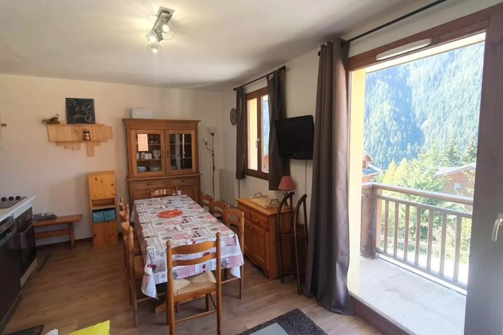 Les Chalets D'arrondaz-Nicht zugeordnet