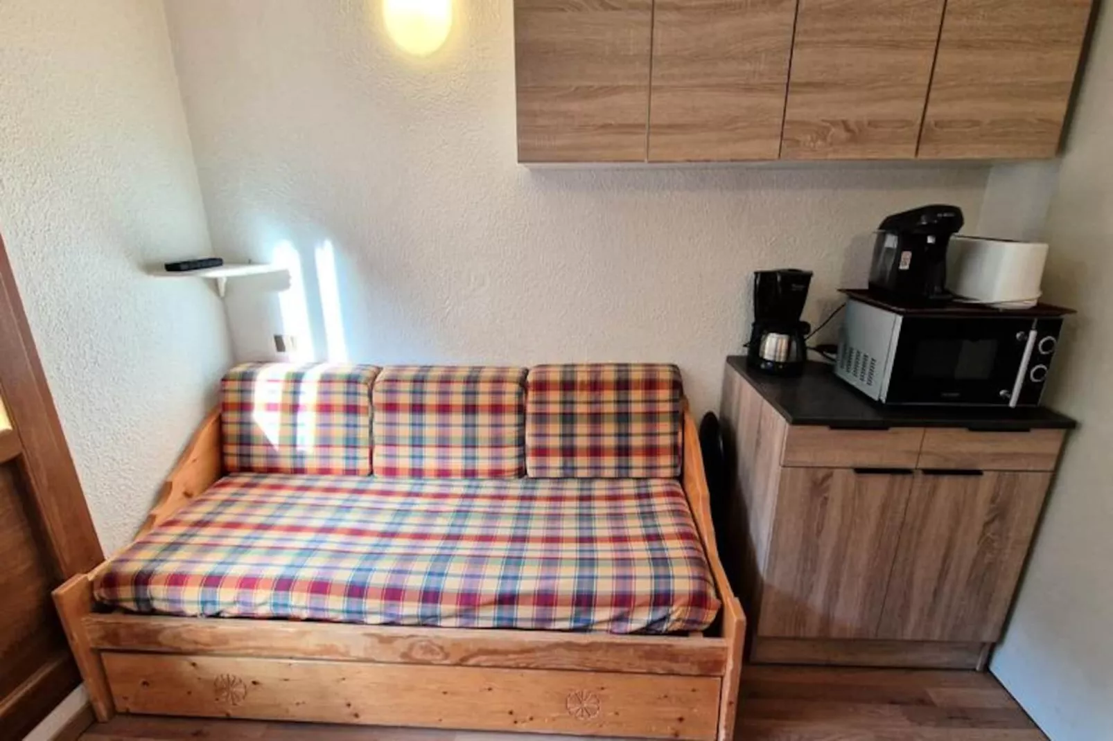 Résidence Le Thabor-Nicht zugeordnet