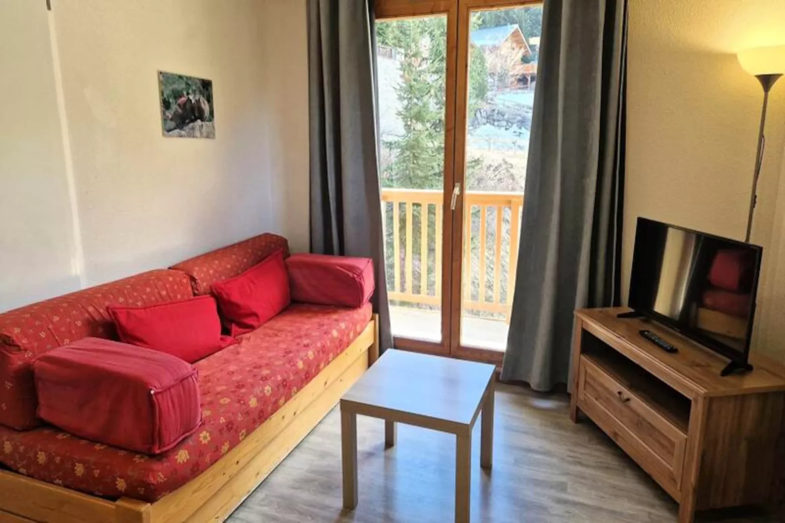 Les Chalets D'arrondaz - Nicht zugeordnet