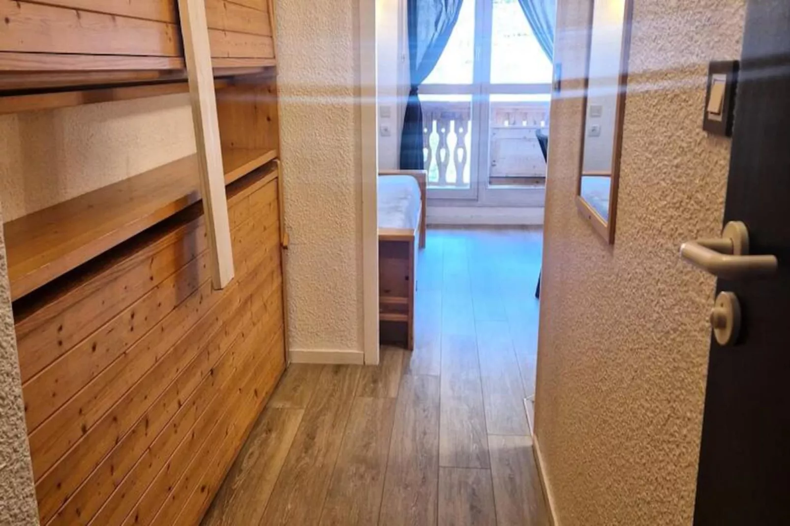 Résidence Le Thabor-Untagged