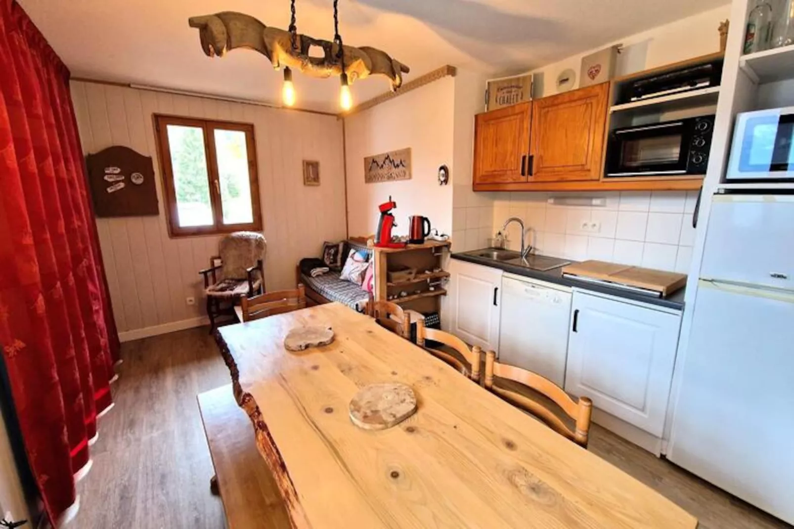 Les Chalets D'arrondaz-Nicht zugeordnet