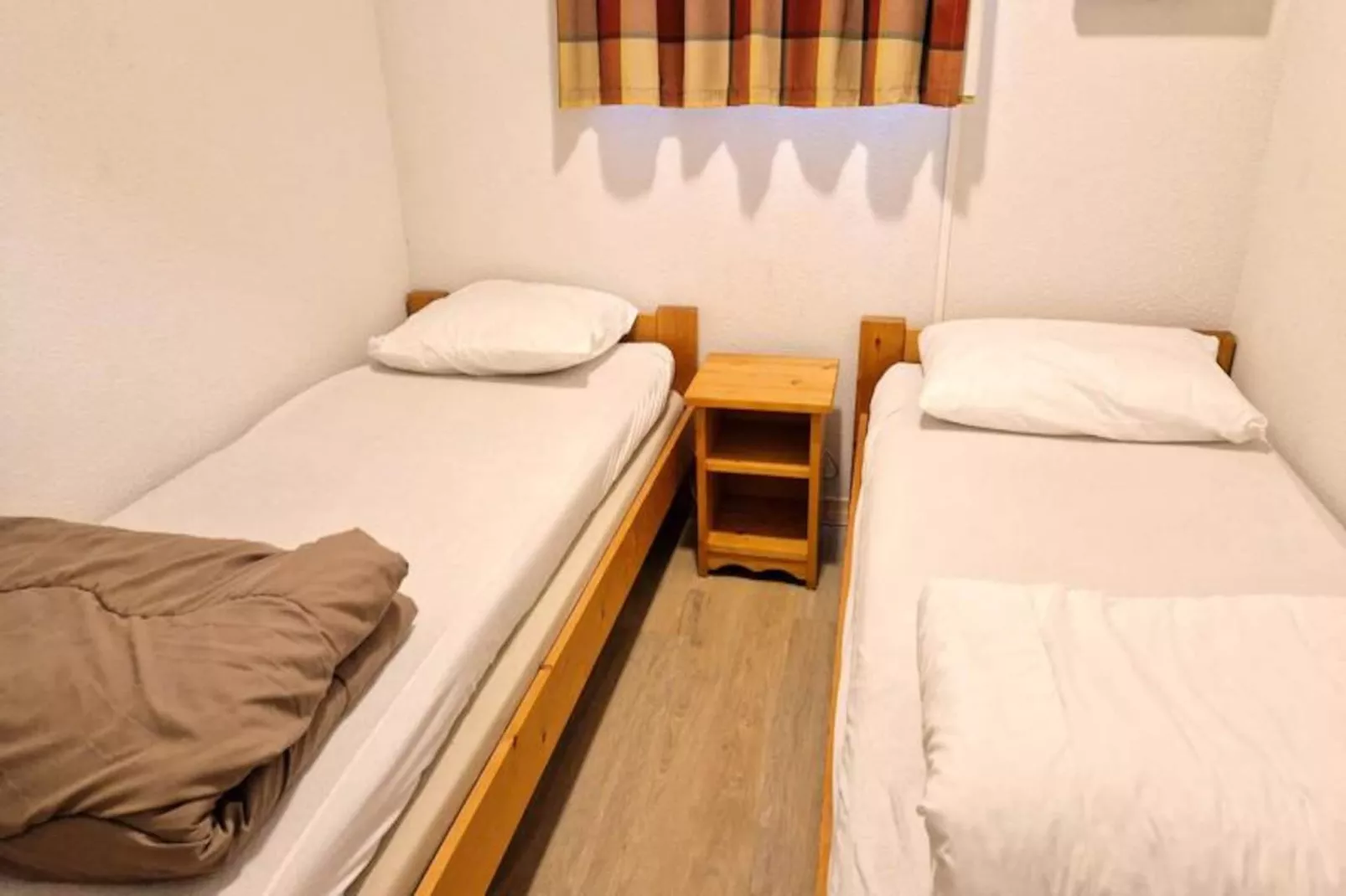 Les Chalets D'arrondaz-Nicht zugeordnet