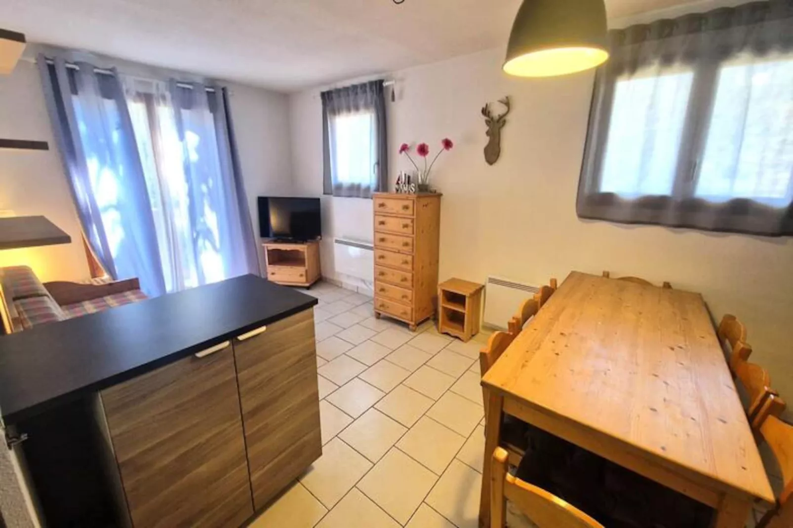 Les Chalets D'arrondaz-Nicht zugeordnet